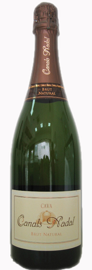 canals nadal brut nature 单   价: rmb 288