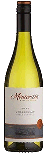 montevista chardonnay 2011 单   价: hk$ 120